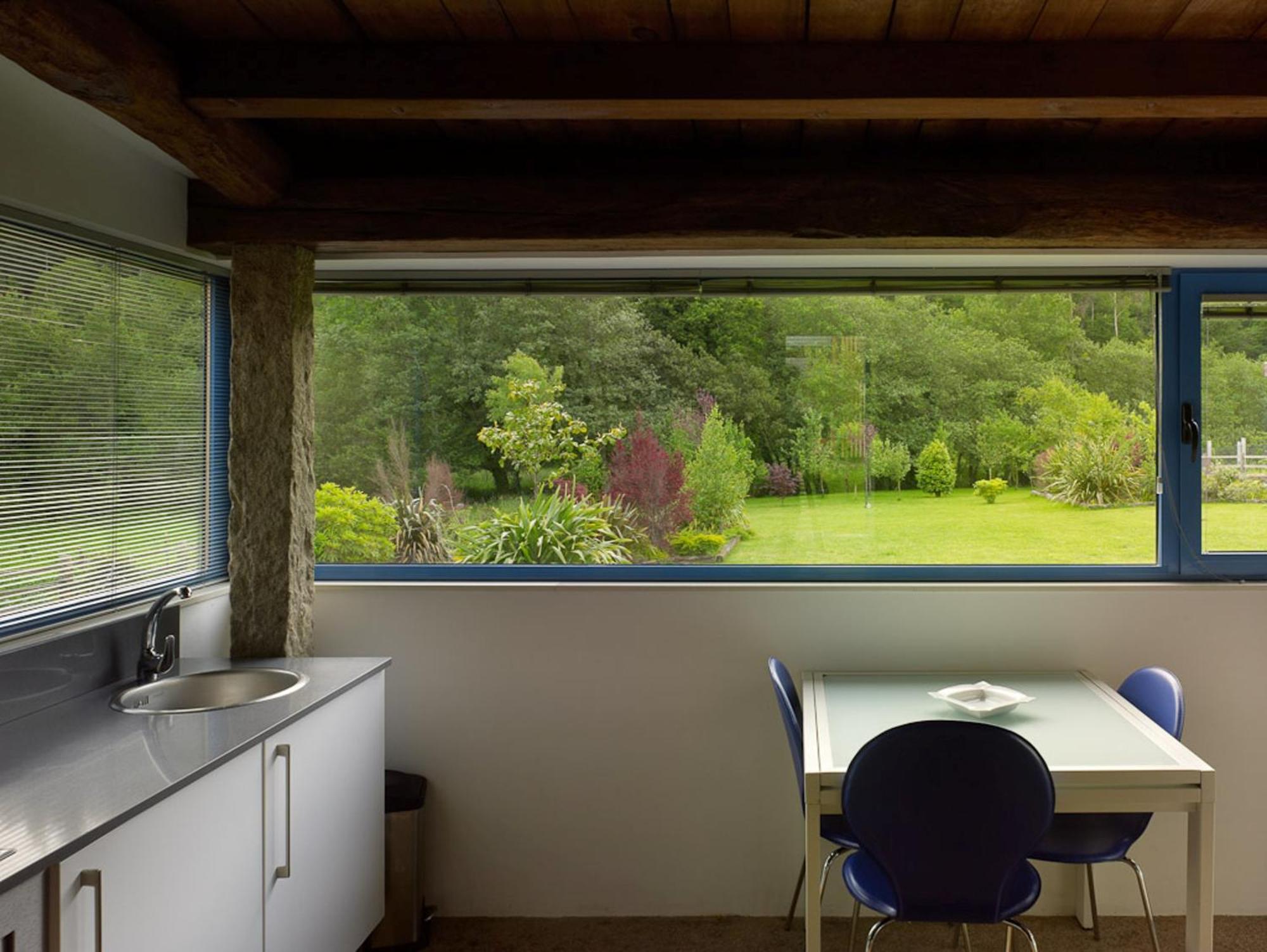 A Cabana De Carmen Cabana Moura 部屋 写真