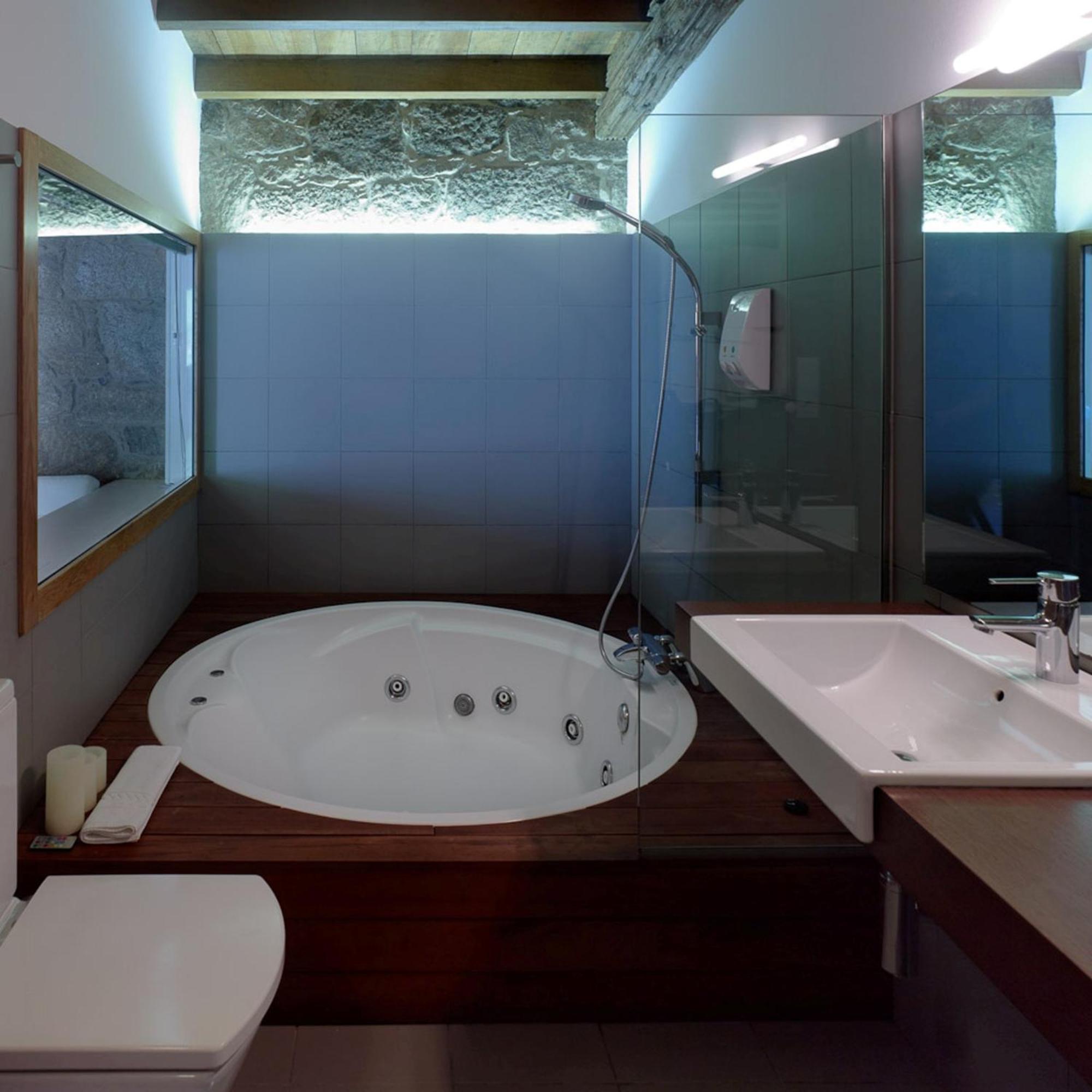 A Cabana De Carmen Cabana Moura 部屋 写真