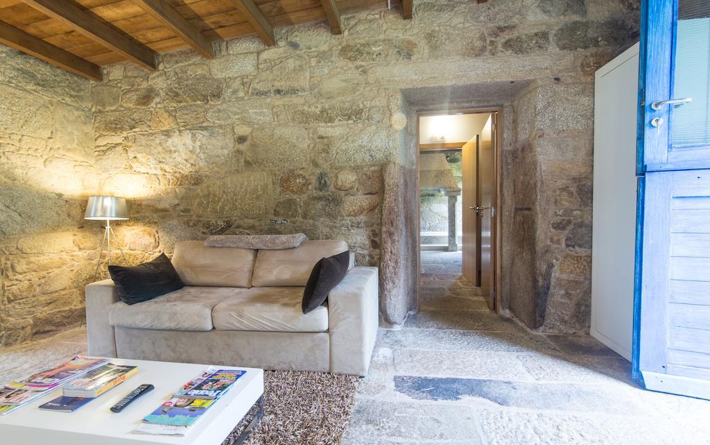 A Cabana De Carmen Cabana Moura エクステリア 写真