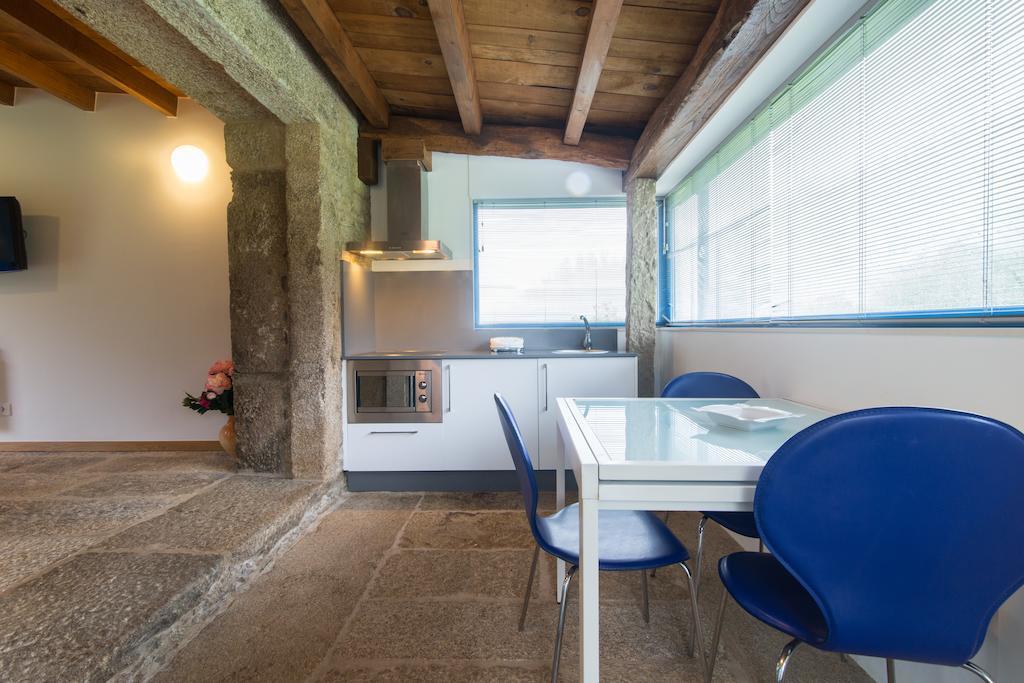 A Cabana De Carmen Cabana Moura エクステリア 写真