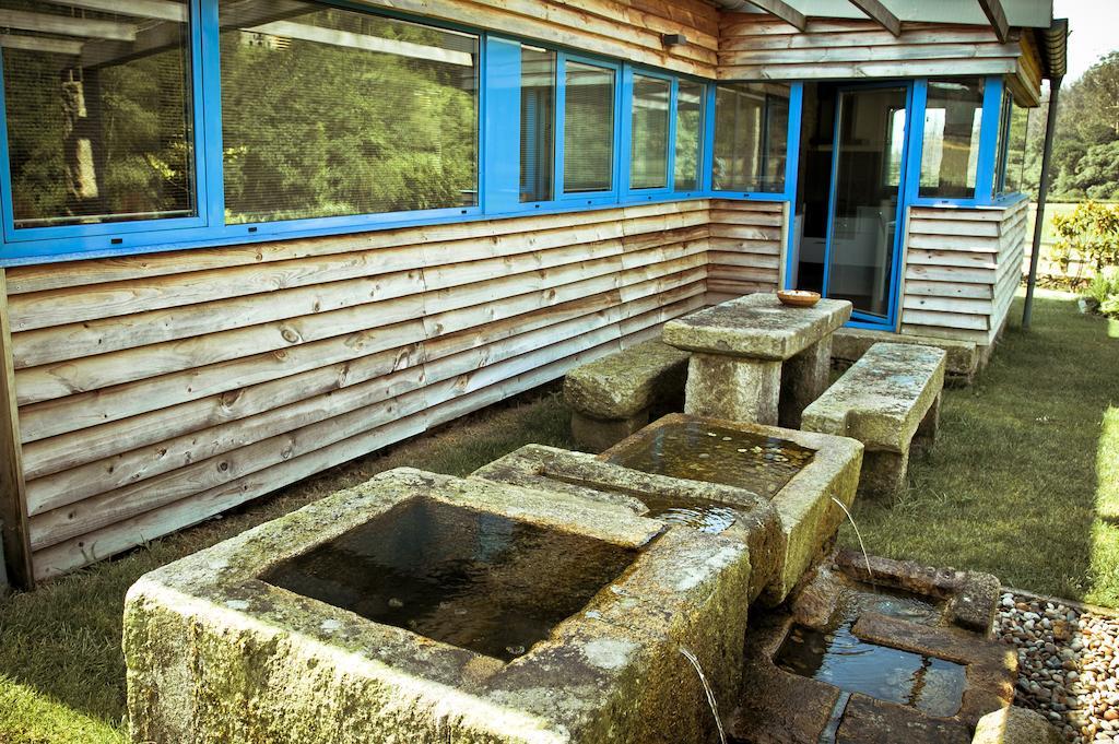 A Cabana De Carmen Cabana Moura 部屋 写真