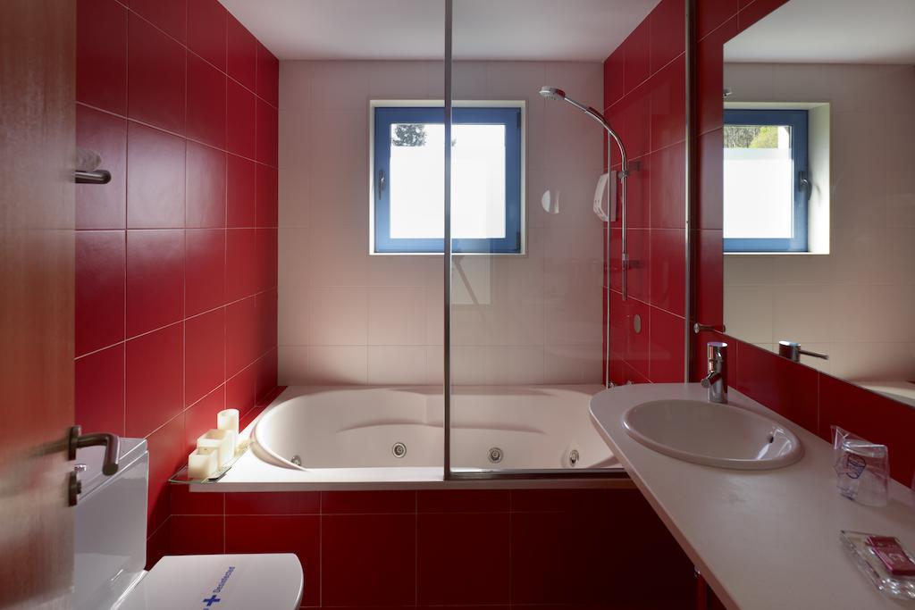 A Cabana De Carmen Cabana Moura 部屋 写真