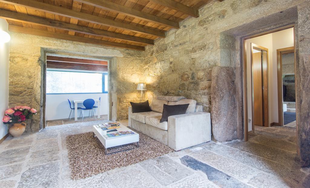 A Cabana De Carmen Cabana Moura エクステリア 写真