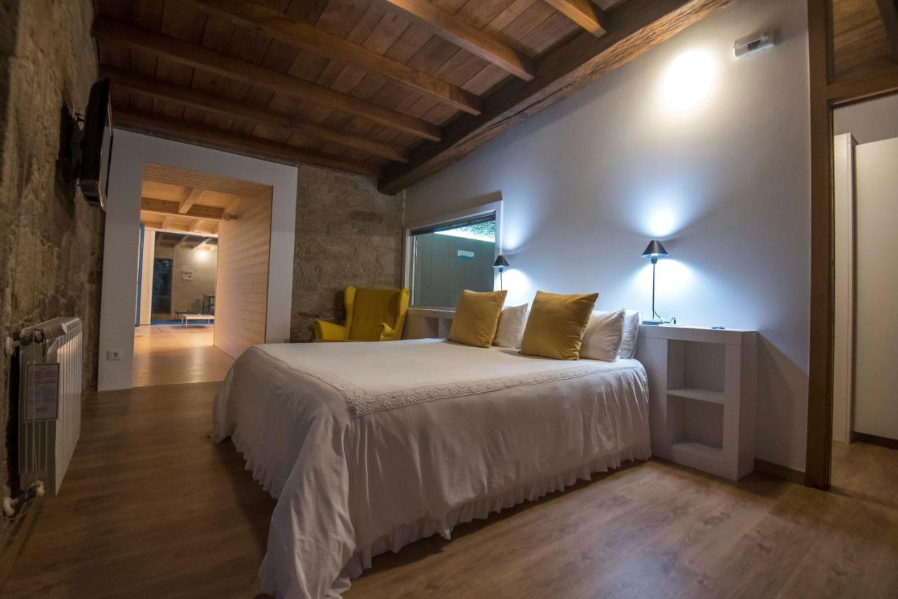 A Cabana De Carmen Cabana Moura エクステリア 写真